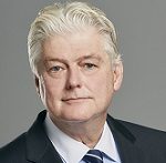 Photo of Mr Terrence L. McCartney